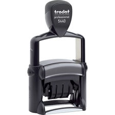 Trodat Professional 5440 Self-inking Stamp