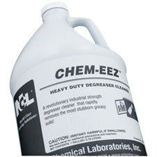 NCL Heavy Duty Degreaser Cleaner