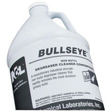 NCL Non-Butyl Cleaner Degreaser