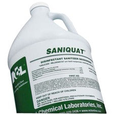 NCL Disinfectant Sanitizer Deodorizer