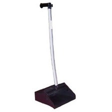 Zephyr Streamline Lobby Dust Pan