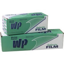 WP Foodservice Film