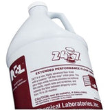 NCL Extended Performance Floor Finish