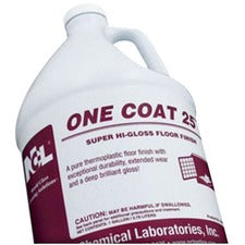 NCL Super High Gloss Floor Finish