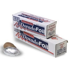 WP El Dorado Foil