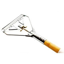 Zephyr #88 Junior Lacquered 7/8" x 48" Handle