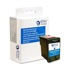 West Point Remanufactured Ink Cartridge - Alternative for HP 27