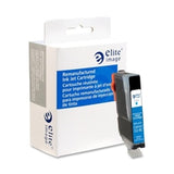 West Point Remanufactured Ink Cartridge - Alternative for Canon