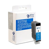 West Point Remanufactured Ink Cartridge - Alternative for Canon