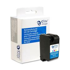 West Point Remanufactured Ink Cartridge - Alternative for HP 23