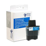 West Point Remanufactured Ink Cartridge - Alternative for Brother