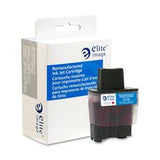 West Point Remanufactured Ink Cartridge - Alternative for Brother