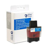 West Point Remanufactured Ink Cartridge - Alternative for Brother