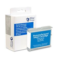 West Point Remanufactured Ink Cartridge - Alternative for Brother