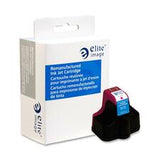 West Point Remanufactured Ink Cartridge - Alternative for HP 02