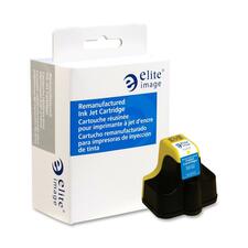 West Point Remanufactured Ink Cartridge - Alternative for HP 02