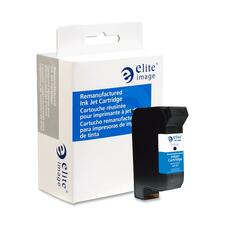 West Point Remanufactured Ink Cartridge - Alternative for HP 45