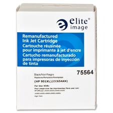 West Point Remanufactured Ink Cartridge - Alternative for HP 901XL (CC654AN)