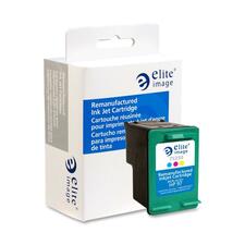 West Point Remanufactured Ink Cartridge - Alternative for HP 97