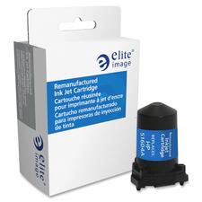 West Point Remanufactured Ink Cartridge - Alternative for HP 51604A (51604A)