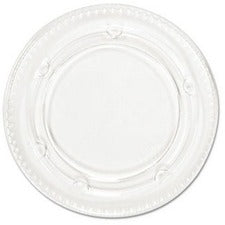 Pactiv Portion Cup Lids