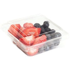 Par-Pak Lid, 4-10 oz. OVS Universal Fit