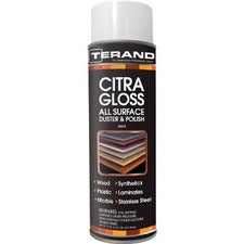 CPC Citra Gloss - All Surface Duster & Polish