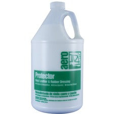 ABC Compounding Protector Vinyl, Leather & Rubber Protectant