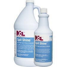NCL Ultra High Speed Kleen & Burnish