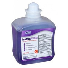 Deb InstantFOAM Non-Alcohol Hand Sanitizer