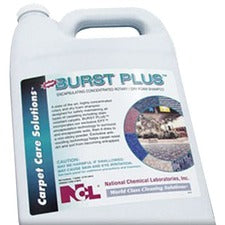 NCL Encapsulating Concentrated Rotary / Dry Foam Carpet Shampoo