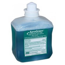 Deb AeroGreen Antibacterial Foaming Hand Soap