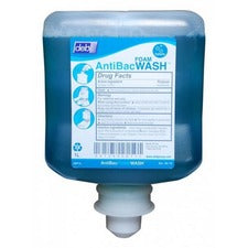 Deb Refresh AntiBac Foam