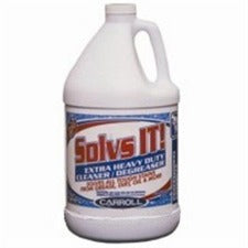 Carroll SOLVS IT! Extra H/D Cleaner/Degreaser
