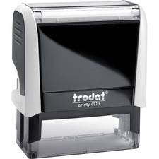 Trodat Printy 4913 Self-inking Stamp