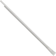 D&W Dispoz-o 1-1/4" Straws
