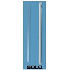 D&W 7.75" Flex Jumbo, Wrapped