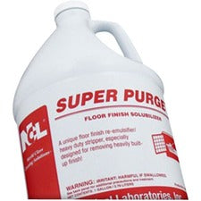 NCL Floor Finish Solubilizer