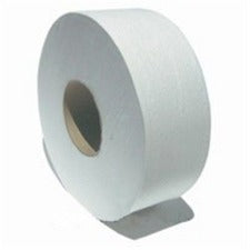 Bunzl 2-Ply Jumbo Bath Tissue