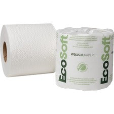EcoSoft Universal Bath Tissue 54000