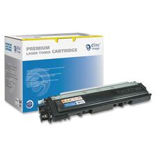 West Point Remanufactured Toner Cartridge - Alternative for Brother (TN210BK)