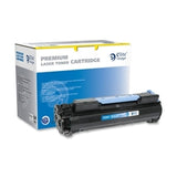 West Point Remanufactured Toner Cartridge - Alternative for Canon