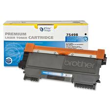 West Point Remanufactured Toner Cartridge - Alternative for Brother (TN420)