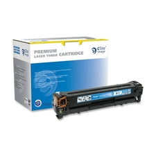 West Point Remanufactured Toner Cartridge - Alternative for HP 125A