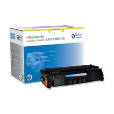 West Point Remanufactured Toner Cartridge - Alternative for HP 49A