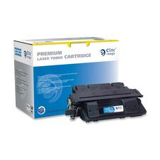 West Point Remanufactured Toner Cartridge - Alternative for HP 61X