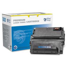 West Point Remanufactured Toner Cartridge - Alternative for HP 38A