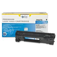 West Point Remanufactured Toner Cartridge - Alternative for HP 85A