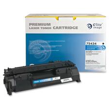 West Point Remanufactured Toner Cartridge - Alternative for HP 05A