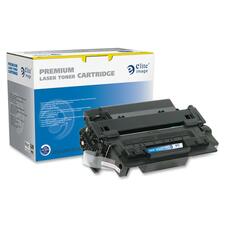 West Point Remanufactured Toner Cartridge - Alternative for HP 55A